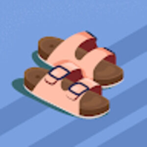 Meet your Posher, Julia